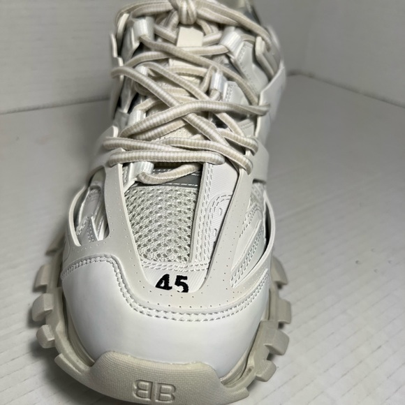 Balenciaga tracks - Picture 2 of 7